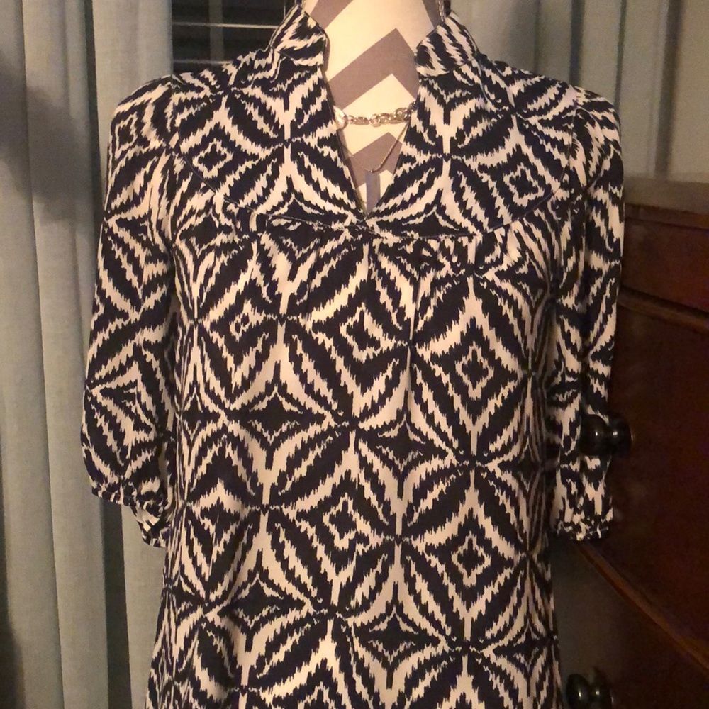 Banana Republic Dress